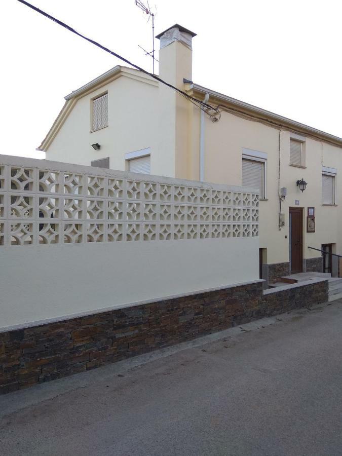 Casa Rural El Cabo Carucedo Exterior photo